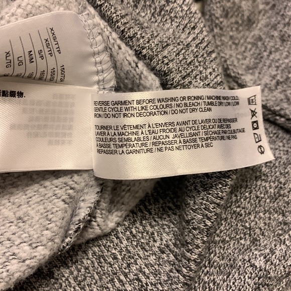 Canada Roots Sweater - Picture 6 of 7